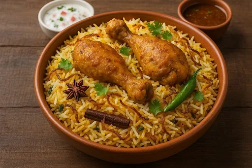 Biryani