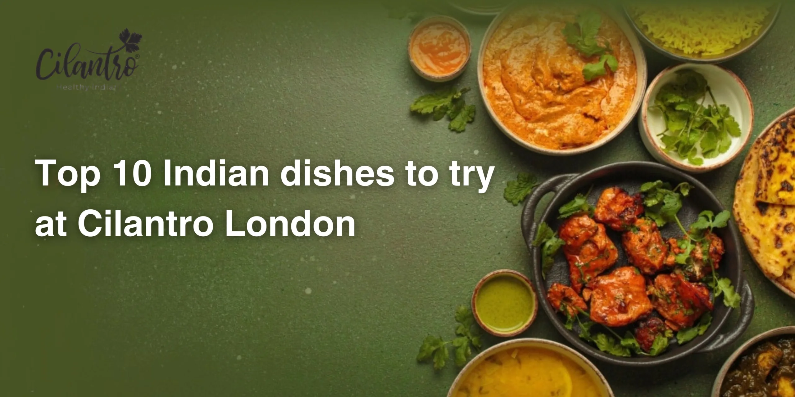 Indian restaurant in Putney