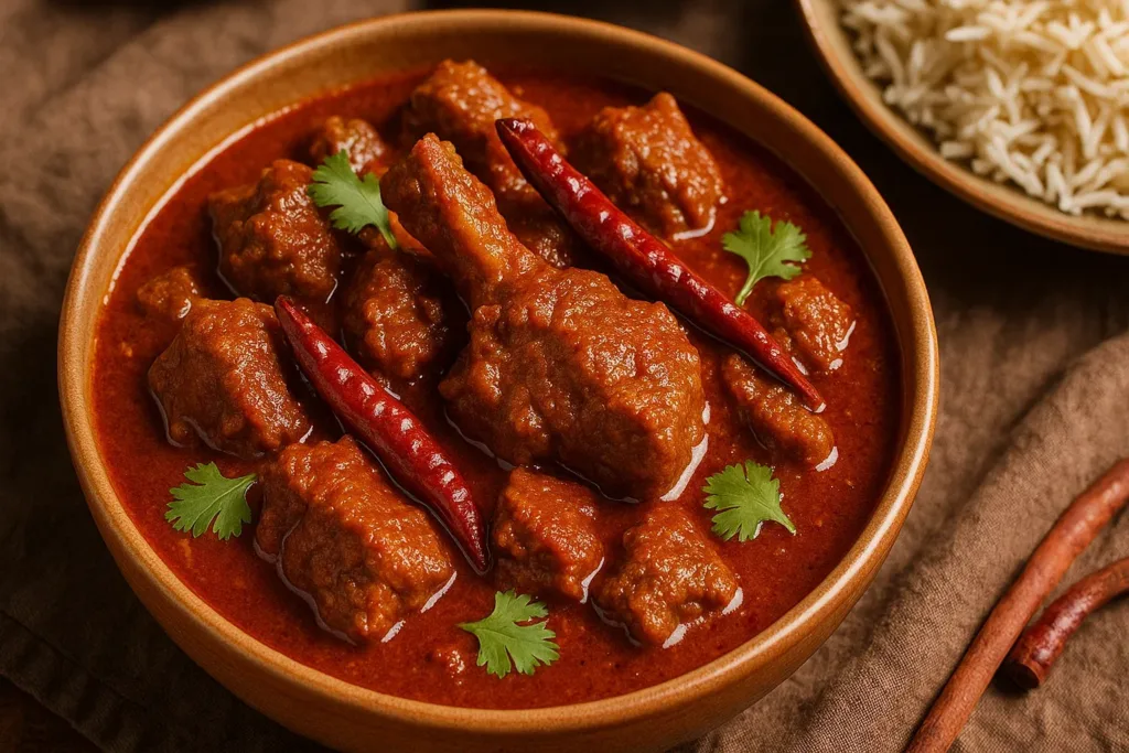 Rogan Josh