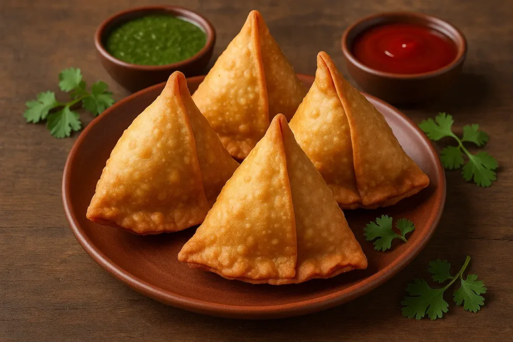 Samosa
