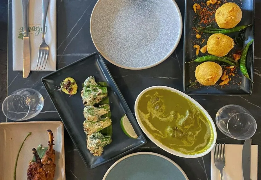Cilantro London Putney – Modern, Healthy Indian Dining at Its Best