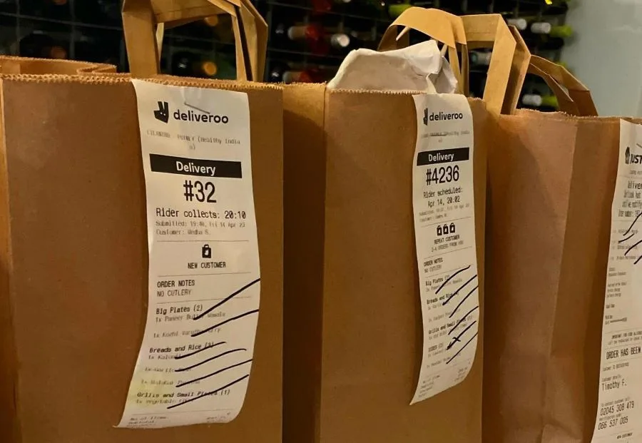 Healthy Indian Delivery Putney – Cilantro Putney Brings Authentic Flavours Home