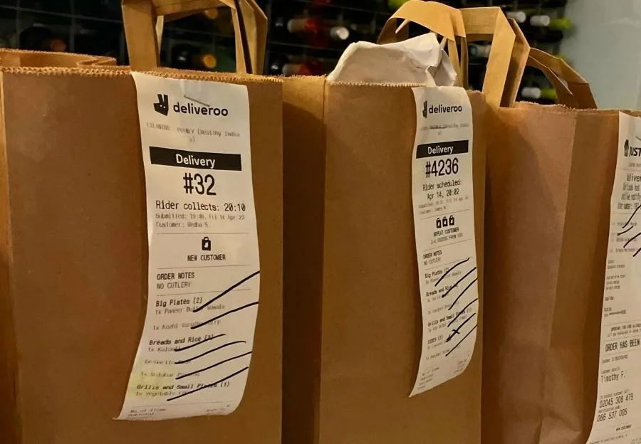 Healthy Indian Takeaway Putney – Cilantro Brings Wellness to Your Door