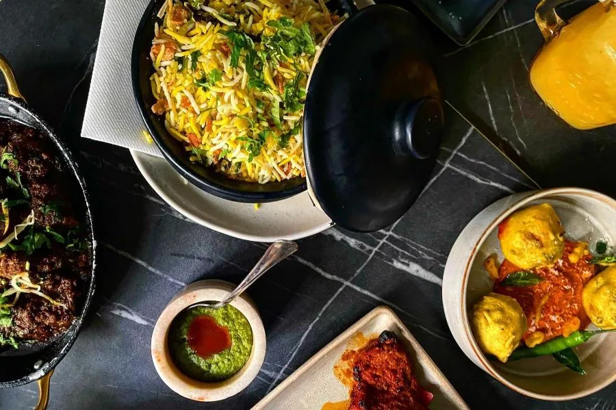 Healthy Indian Putney SW15 – Cilantro Serves Balanced, Wholesome Indian Dishes