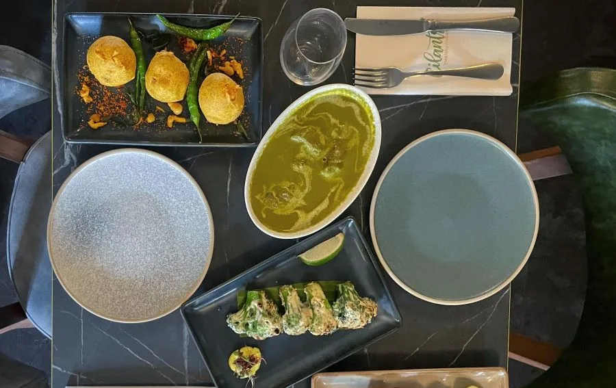 Vegan Indian Putney – Cilantro Serves Fresh, Plant-Powered Flavours