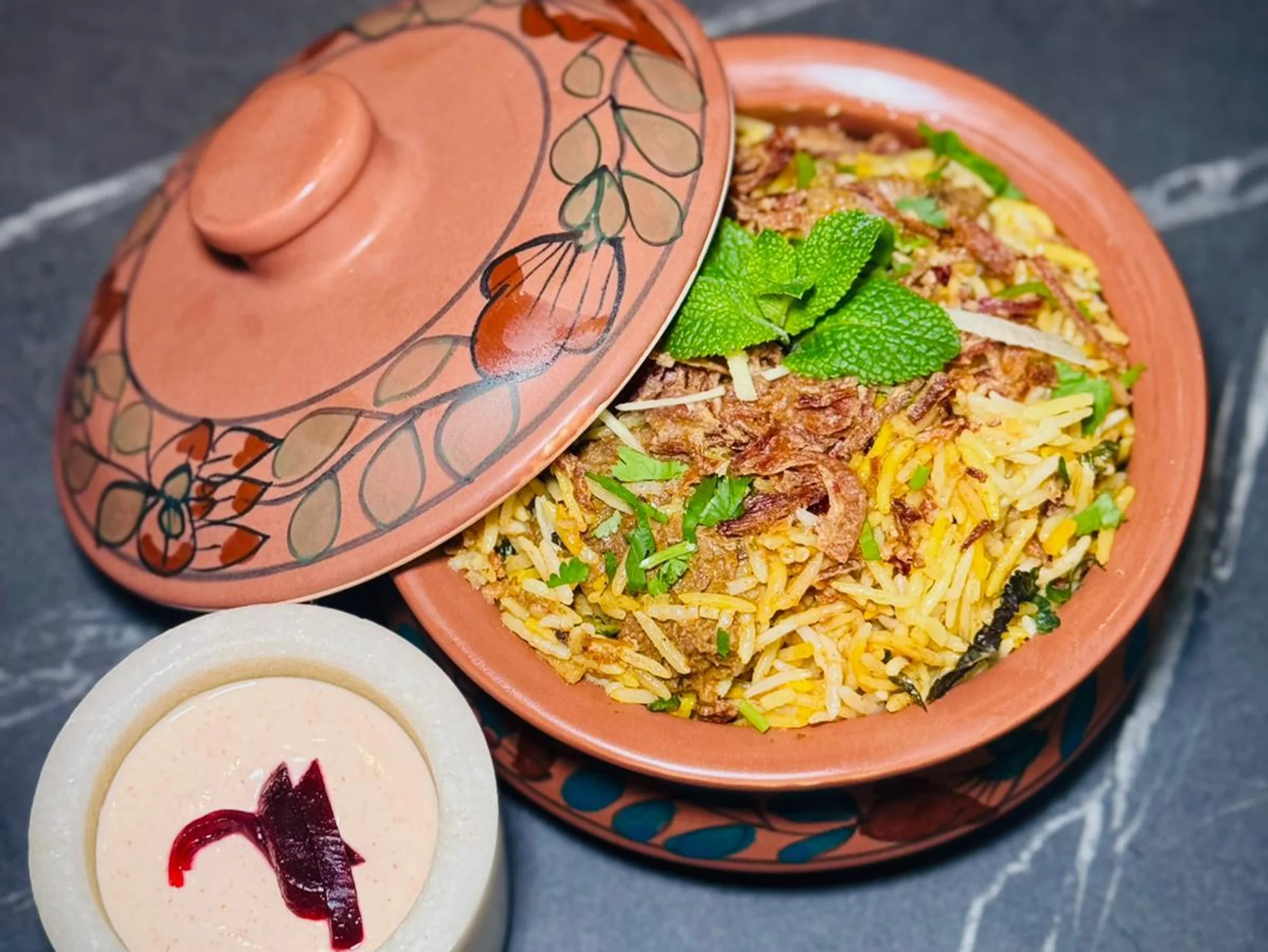 briyani