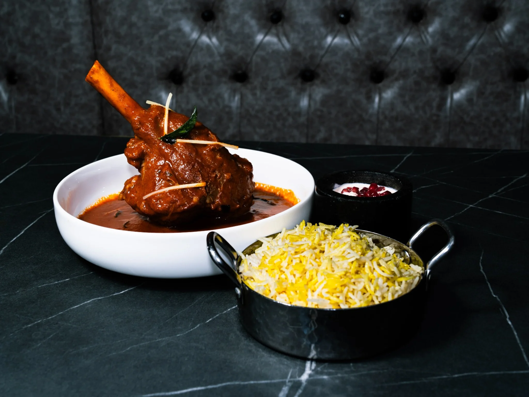 duck curry