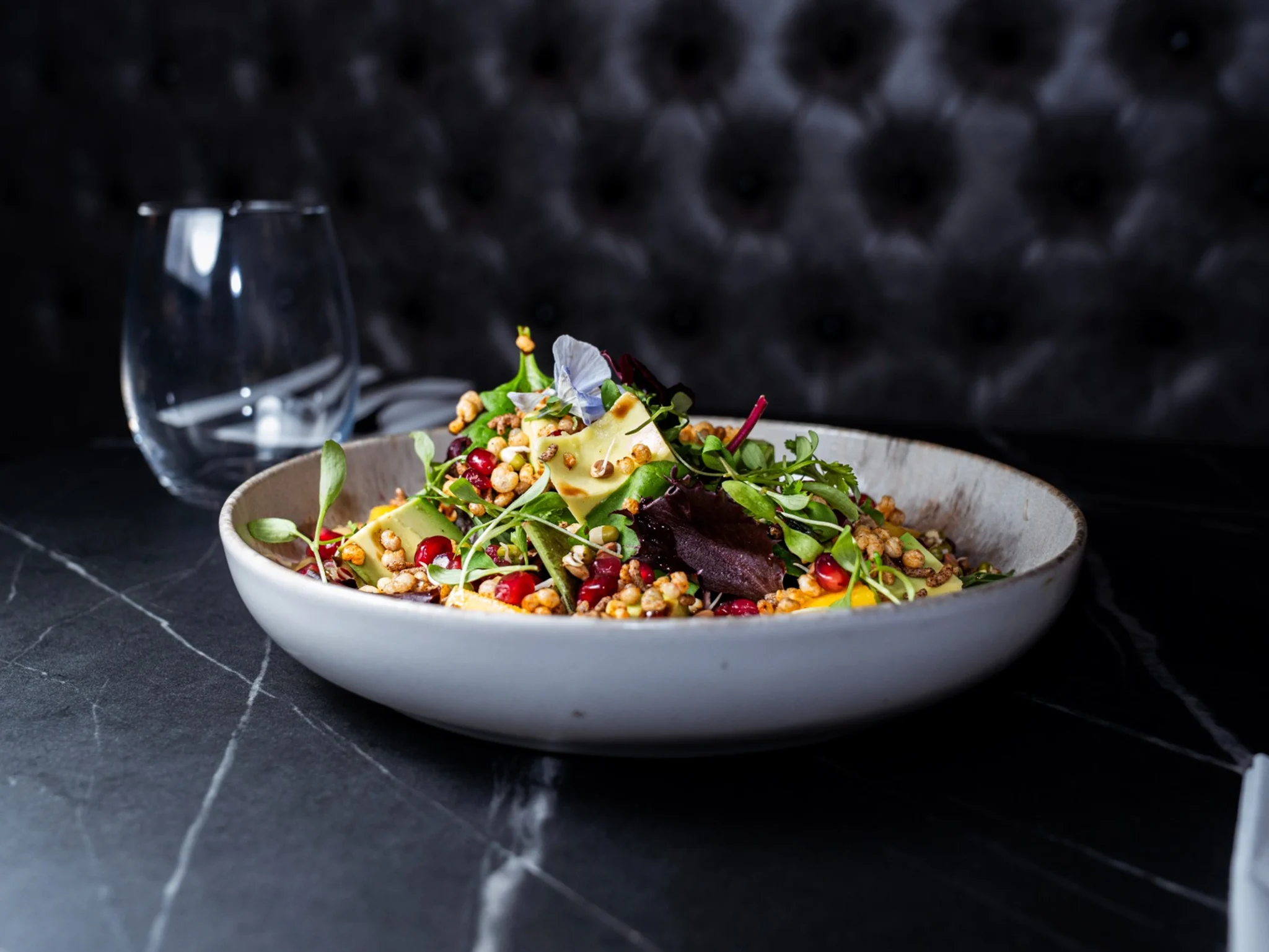 salads