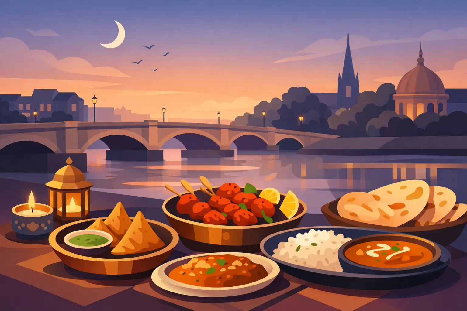Putney Indian Dining Review: What Stands Out