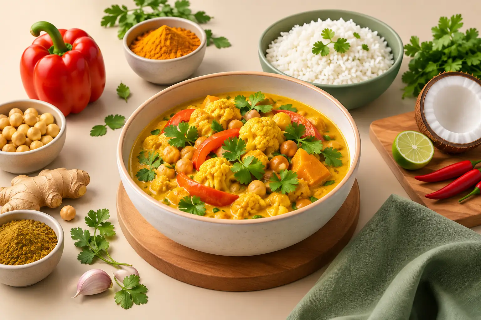 Clean Label Curry Trends Worth Tasting Now